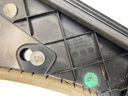 MERCEDES-BENZ A2306901241 Luggage Compartment trim Right MERCEDES-BENZ SL-CLASS (R230) (2001-2012) — thumbnail 3