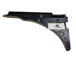 MERCEDES-BENZ A2306901141 Luggage Compartment trim left MERCEDES-BENZ SL-CLASS (R230) (2001-2012) — thumbnail 2