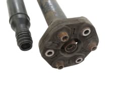 MERCEDES-BENZ A2134100700 A2054108001 A2054110100 A2054110100 Propeller Shaft Complete MERCEDES-BENZ E-CLASS (W213) (2016-2023) — thumbnail 4