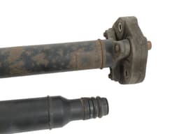 MERCEDES-BENZ A2134100700 A2054108001 A2054110100 A2054110100 Propeller Shaft Complete MERCEDES-BENZ E-CLASS (W213) (2016-2023) — thumbnail 3