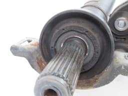 MERCEDES-BENZ A2134100700 A2054108001 A2054110100 A2054110100 Propeller Shaft Complete MERCEDES-BENZ E-CLASS (W213) (2016-2023) — thumbnail 5