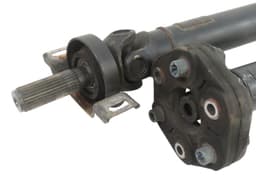 MERCEDES-BENZ A2134100700 A2054108001 A2054110100 A2054110100 Propeller Shaft Complete MERCEDES-BENZ E-CLASS (W213) (2016-2023) — thumbnail 2