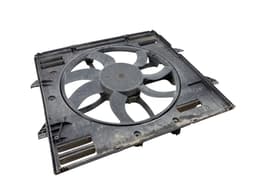 VW 2H0121203K Radiator Fan Electric VW AMAROK (2H_, S1B) (2010-2022) — thumbnail 2
