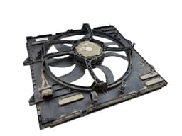 VW 2H0121203K Radiator Fan Electric VW AMAROK (2H_, S1B) (2010-2022) — thumbnail 1