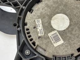 VW 2H0121203K Radiator Fan Electric VW AMAROK (2H_, S1B) (2010-2022) — thumbnail 3
