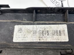 VW 2H0121203K Radiator Fan Electric VW AMAROK (2H_, S1B) (2010-2022) — thumbnail 4