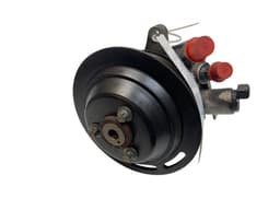 MERCEDES-BENZ 541022810 2108197C LH2110910 Power steering pump MERCEDES-BENZ SL-CLASS (R230) (2001-2012) — thumbnail 1