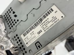 MERCEDES-BENZ A1648708489 Radio MERCEDES-BENZ ML-CLASS (W164) (2005-2011) — thumbnail 4