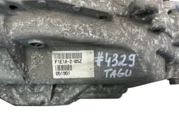 MITSUBISHI F1E1A2B5Z Rear axle differential MITSUBISHI OUTLANDER III (GG, GF, ZJ, ZK, ZL) (2012-2021) — thumbnail 5
