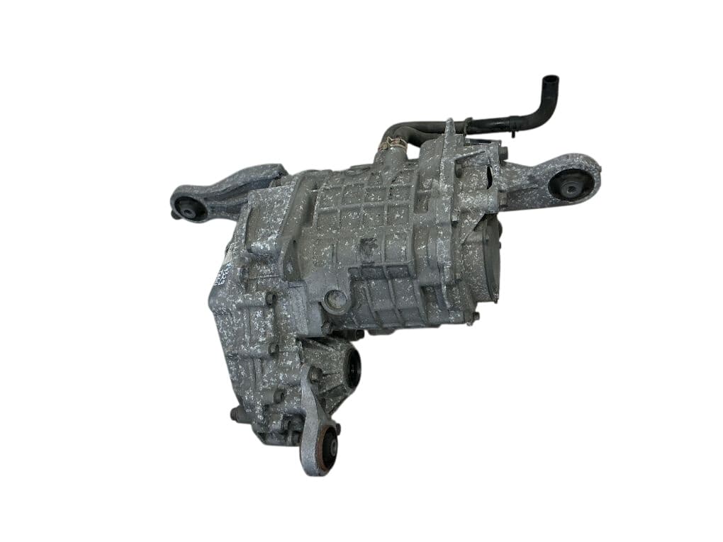 MITSUBISHI F1E1A2B5Z Rear axle differential MITSUBISHI OUTLANDER III (GG, GF, ZJ, ZK, ZL) (2012-2021)