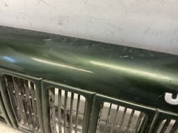 JEEP 55034050 55034043 Radiator Grille JEEP CHEROKEE II (XJ) (1984-2001) — thumbnail 6