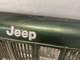 JEEP 55034050 55034043 Radiator Grille JEEP CHEROKEE II (XJ) (1984-2001) — thumbnail 5