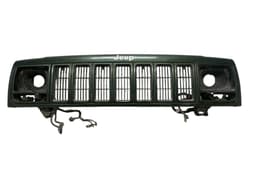 JEEP 55034050 55034043 Radiator Grille JEEP CHEROKEE II (XJ) (1984-2001) — thumbnail 3