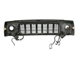 JEEP 55034050 55034043 Radiator Grille JEEP CHEROKEE II (XJ) (1984-2001) — thumbnail 4