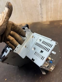 HYUNDAI 965602W2514X 965602W2514 RR5602W250 Radio HYUNDAI SANTA FE III (DM) (2012-2018) — thumbnail 10