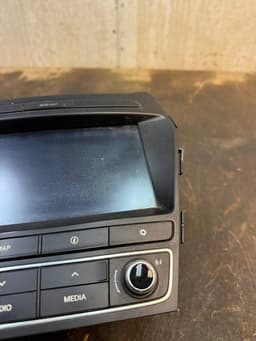 HYUNDAI 965602W2514X 965602W2514 RR5602W250 Radio HYUNDAI SANTA FE III (DM) (2012-2018) — thumbnail 5