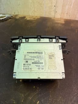 HYUNDAI 965602W2514X 965602W2514 RR5602W250 Radio HYUNDAI SANTA FE III (DM) (2012-2018) — thumbnail 6