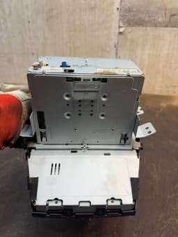 HYUNDAI 965602W2514X 965602W2514 RR5602W250 Radio HYUNDAI SANTA FE III (DM) (2012-2018) — thumbnail 7