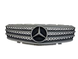 MERCEDES-BENZ A2308800583 Radiator Grille MERCEDES-BENZ SL-CLASS (R230) (2001-2012) — thumbnail 1