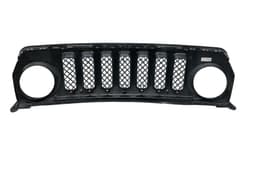 JEEP 68091527AA FNG741150RXFAA 65620K Radiator Grille JEEP PATRIOT (PK) (2007-2017) — thumbnail 5