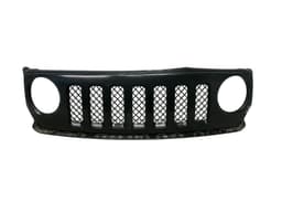 JEEP 68091527AA FNG741150RXFAA 65620K Radiator Grille JEEP PATRIOT (PK) (2007-2017) — thumbnail 1