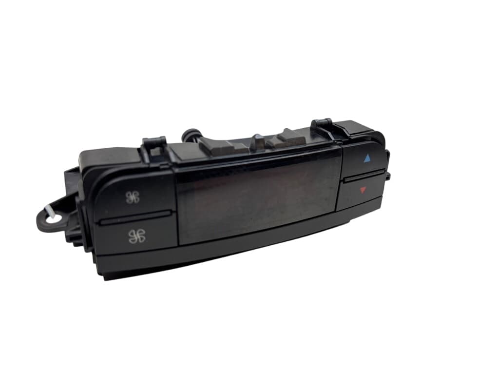 MERCEDES-BENZ 5HB010144-10 Rear AC heater control panel MERCEDES-BENZ VITO / VIANO (W639) (2003-2014)
