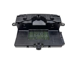 MERCEDES-BENZ 5HB010144-10 Rear AC heater control panel MERCEDES-BENZ VITO / VIANO (W639) (2003-2014) — thumbnail 2