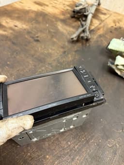 CHRYSLER P05064402AK 05064402AK Radio CHRYSLER VOYAGER V (RT) (2007-2016) — thumbnail 8