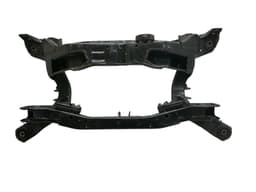 MITSUBISHI 4100A076 Rear axle Beam MITSUBISHI OUTLANDER III (GG, GF, ZJ, ZK, ZL) (2012-2021) — thumbnail 2