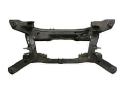 MITSUBISHI 4100A076 Rear axle Beam MITSUBISHI OUTLANDER III (GG, GF, ZJ, ZK, ZL) (2012-2021) — thumbnail 1