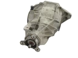 MERCEDES-BENZ A2133505200 A2133507816 Rear axle differential MERCEDES-BENZ E-CLASS (W213) (2016-2023) — thumbnail 3
