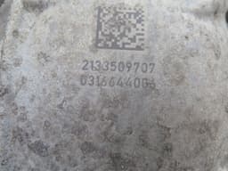 MERCEDES-BENZ A2133505200 A2133507816 Rear axle differential MERCEDES-BENZ E-CLASS (W213) (2016-2023) — thumbnail 5