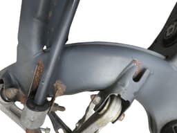 MERCEDES-BENZ A2133505203 A2133505203 A2053506603 A2043502106 A2043502206 A2053506103 A2053506203 Rear axle Beam MERCEDES-BENZ E-CLASS (W213) (2016-2023) — thumbnail 7