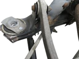MERCEDES-BENZ A2133505203 A2133505203 A2053506603 A2043502106 A2043502206 A2053506103 A2053506203 Rear axle Beam MERCEDES-BENZ E-CLASS (W213) (2016-2023) — thumbnail 8