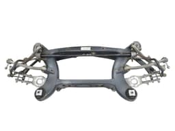 MERCEDES-BENZ A2133505203 A2133505203 A2053506603 A2043502106 A2043502206 A2053506103 A2053506203 Rear axle Beam MERCEDES-BENZ E-CLASS (W213) (2016-2023) — thumbnail 1