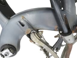 MERCEDES-BENZ A2133505203 A2133505203 A2053506603 A2043502106 A2043502206 A2053506103 A2053506203 Rear axle Beam MERCEDES-BENZ E-CLASS (W213) (2016-2023) — thumbnail 6
