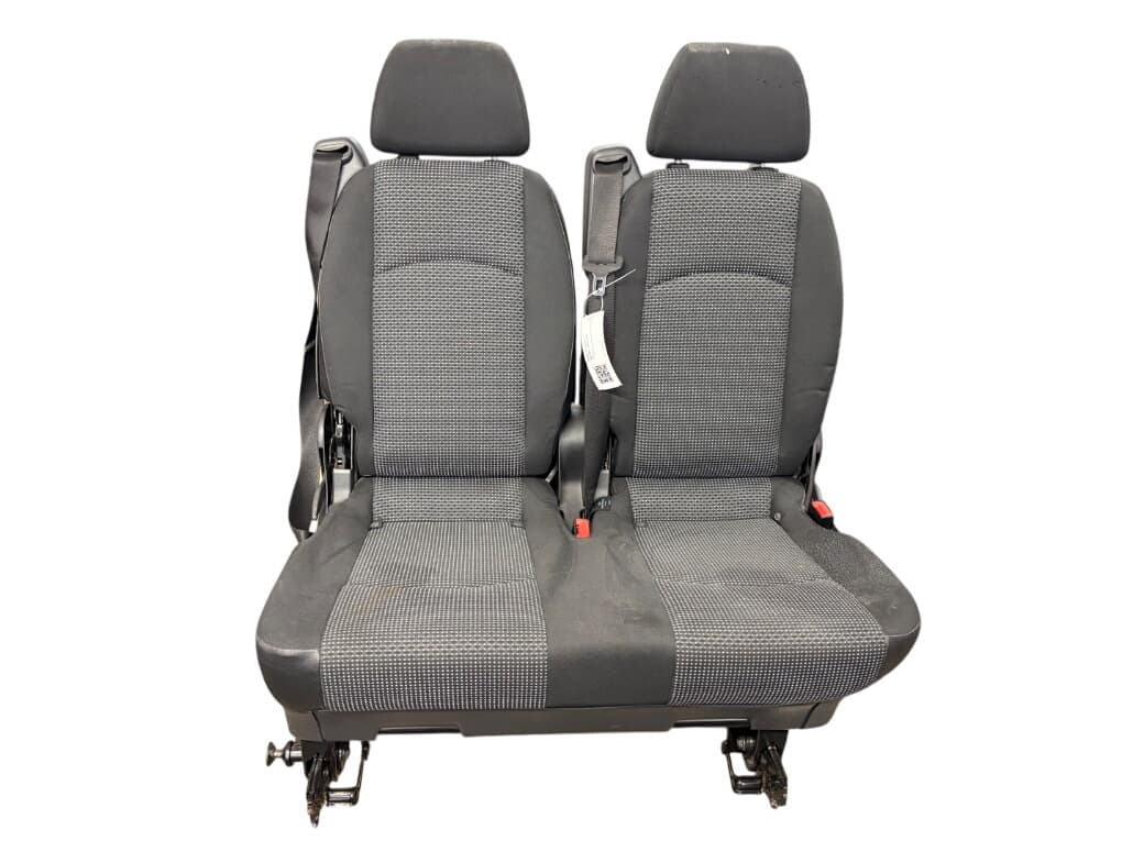 MERCEDES-BENZ A6399506108 Rear Seat MERCEDES-BENZ VITO / VIANO (W639) (2003-2014)