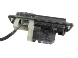 MERCEDES-BENZ A0009056206 A0997501600 A0997503600 Reverse camera MERCEDES-BENZ E-CLASS (W213) (2016-2023) — thumbnail 5