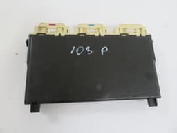 MERCEDES-BENZ A2139001305 A2139002713 Seats control unit MERCEDES-BENZ E-CLASS (W213) (2016-2023) — thumbnail 2
