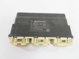 MERCEDES-BENZ A2139001305 A2139002713 Seats control unit MERCEDES-BENZ E-CLASS (W213) (2016-2023) — thumbnail 1