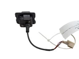MERCEDES-BENZ A1648201697 Reverse camera MERCEDES-BENZ ML-CLASS (W164) (2005-2011) — thumbnail 2