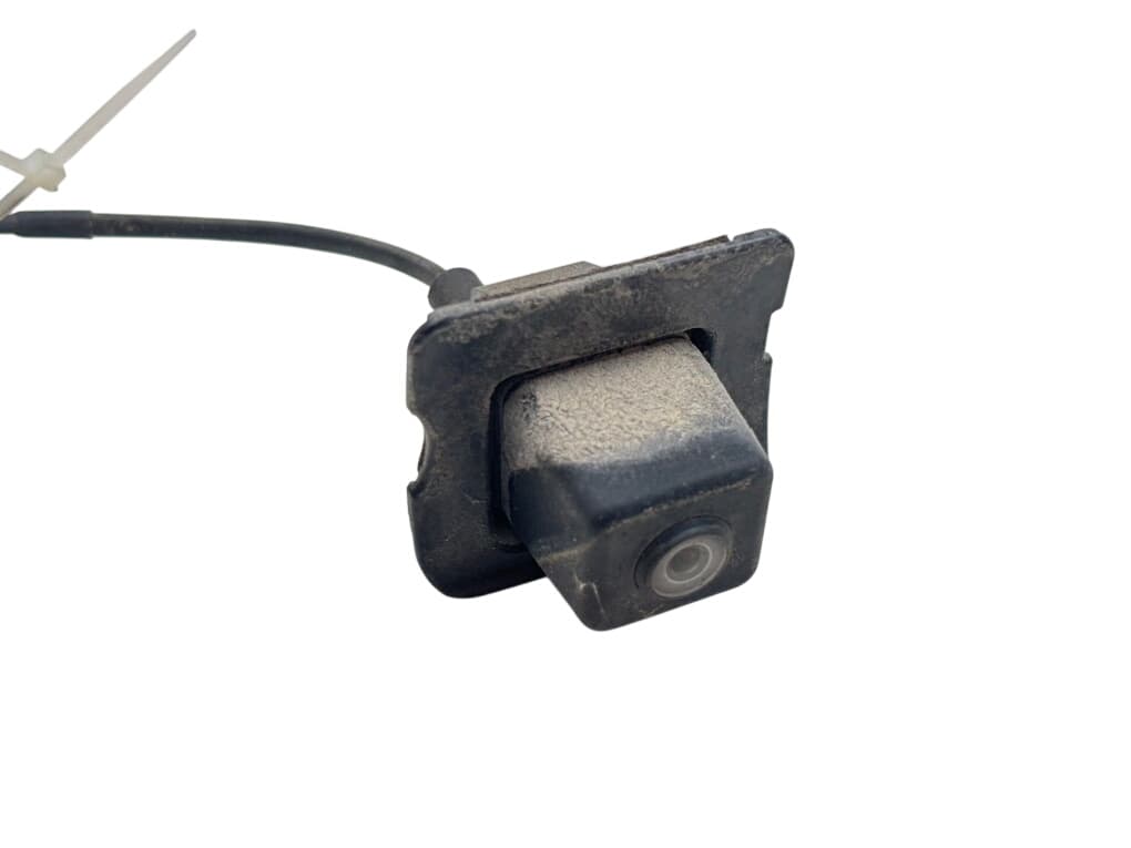 A1648201697 Reverse camera MERCEDES-BENZ ML-CLASS (W164) (2005-2011)
