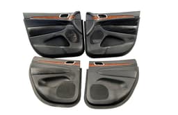 JEEP Set Of Seats JEEP GRAND CHEROKEE IV (WK, WK2) (2010-2021) — thumbnail 5