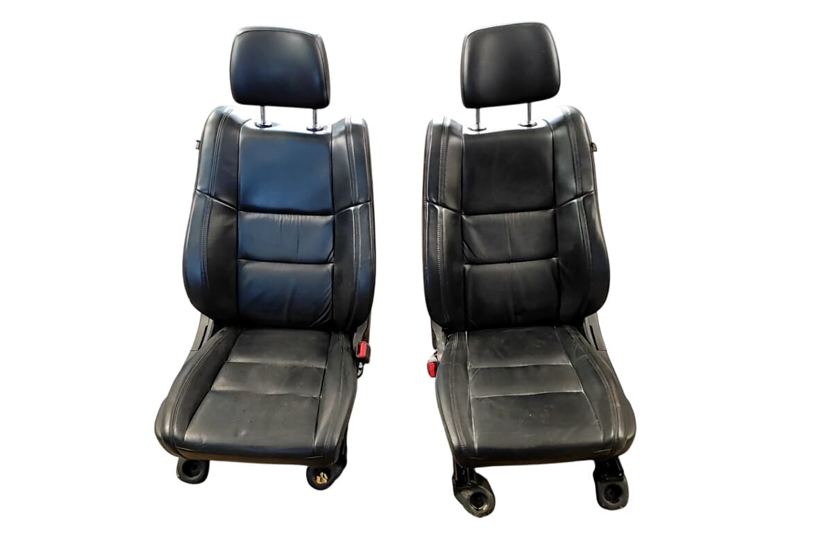 JEEP Set Of Seats JEEP GRAND CHEROKEE IV (WK, WK2) (2010-2021)