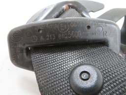 MERCEDES-BENZ A21386007019C94 A2138600701 Seat Belt Front Right MERCEDES-BENZ E-CLASS (W213) (2016-2023) — thumbnail 2