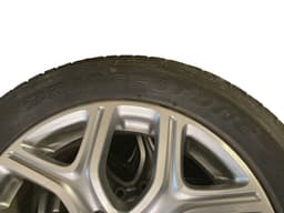 MITSUBISHI 4250C573 Rim set With Tyres 4 pcs MITSUBISHI OUTLANDER III (GG, GF, ZJ, ZK, ZL) (2012-2021) — thumbnail 7