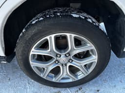 MITSUBISHI 4250C573 Rim set With Tyres 4 pcs MITSUBISHI OUTLANDER III (GG, GF, ZJ, ZK, ZL) (2012-2021) — thumbnail 4