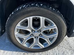 MITSUBISHI 4250C573 Rim set With Tyres 4 pcs MITSUBISHI OUTLANDER III (GG, GF, ZJ, ZK, ZL) (2012-2021) — thumbnail 2
