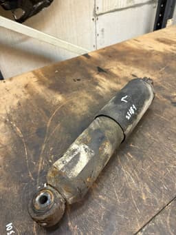 CHRYSLER Shock Absorber Rear Left CHRYSLER VOYAGER V (RT) (2007-2016) — thumbnail 2