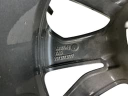 PEUGEOT 9673773777 Rim With tyre 1 pc PEUGEOT 208 I (A9) (2012-2019) — thumbnail 5